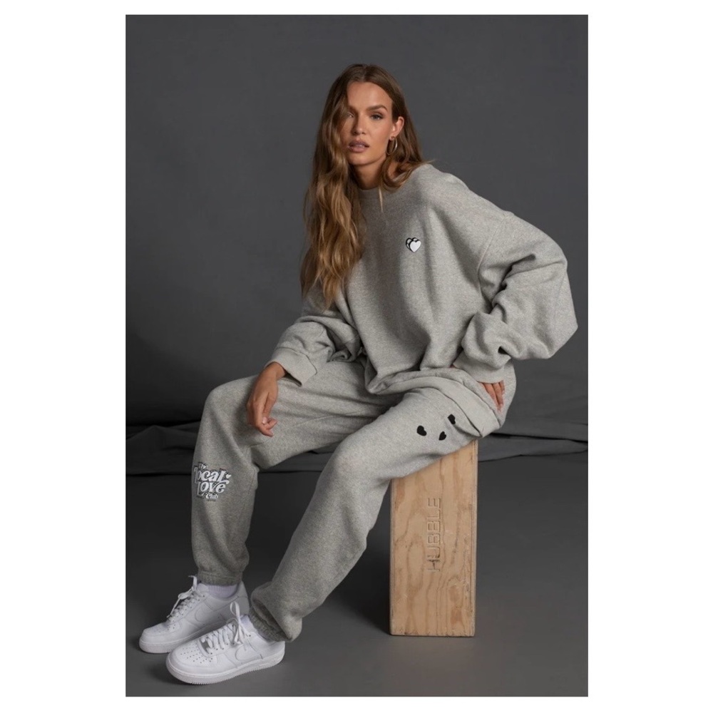 Local Love Club Sweatsuit